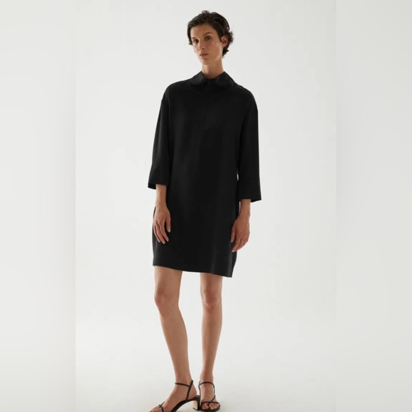 COS Utility Dress - Picture 1 of 13